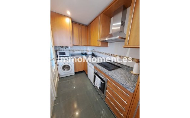 Resale - Apartment - Mijas - La Cala de Mijas