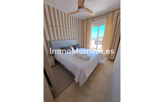 Resale - Apartment - Mijas - La Cala de Mijas