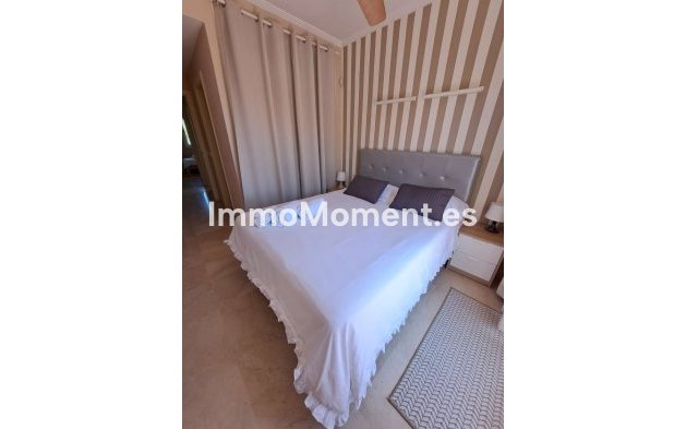 Resale - Apartment - Mijas - La Cala de Mijas