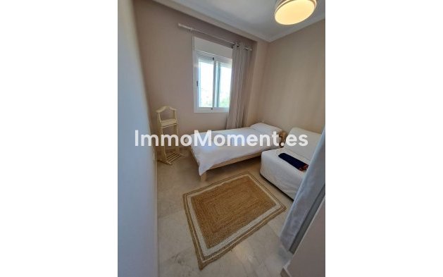 Resale - Apartment - Mijas - La Cala de Mijas