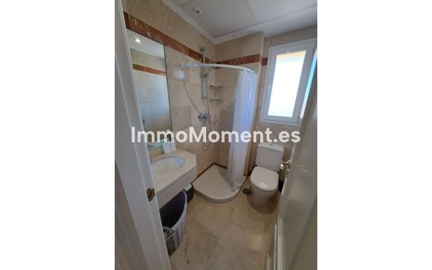 Resale - Apartment - Mijas - La Cala de Mijas