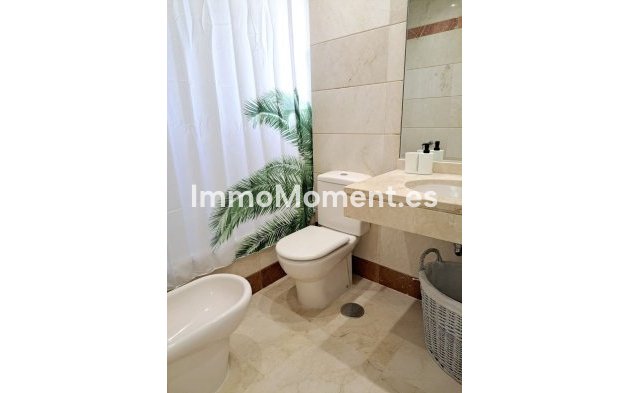 Resale - Apartment - Mijas - La Cala de Mijas