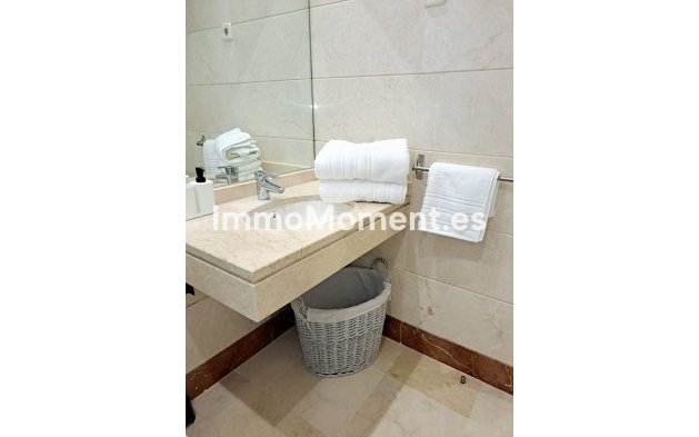 Resale - Apartment - Mijas - La Cala de Mijas