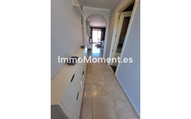 Resale - Apartment - Mijas - La Cala de Mijas