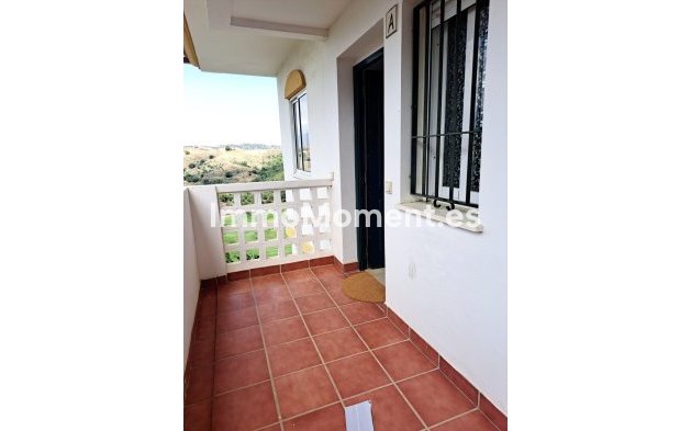 Resale - Apartment - Mijas - La Cala de Mijas