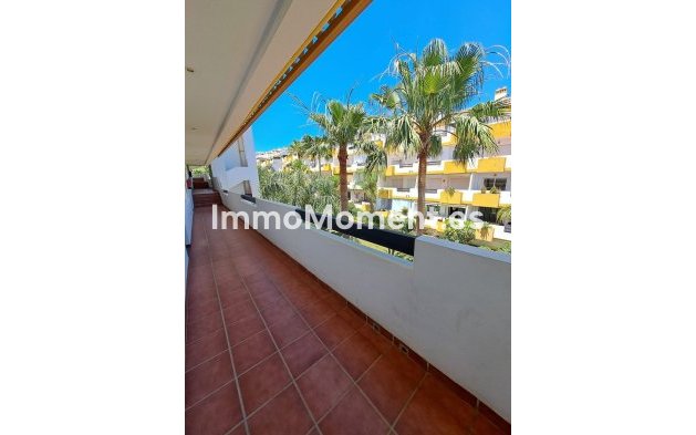 Resale - Apartment - Mijas - La Cala de Mijas