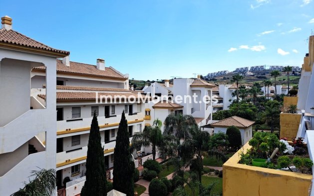 Resale - Apartment - Mijas - La Cala de Mijas