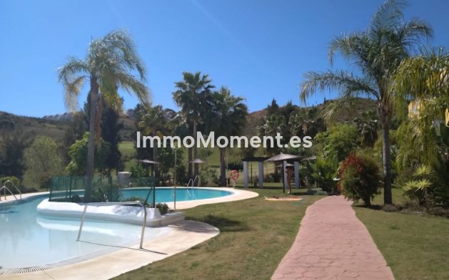 Resale - Apartment - Mijas - La Cala de Mijas