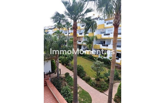 Resale - Apartment - Mijas - La Cala de Mijas