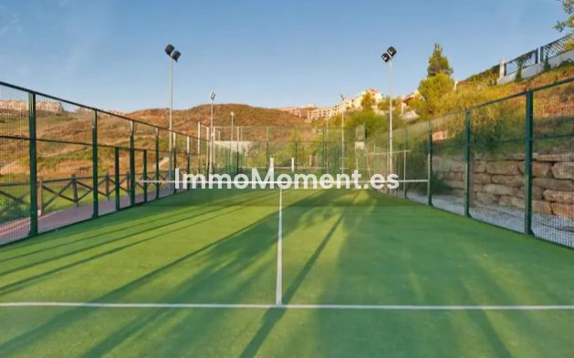 Resale - Apartment - Mijas - La Cala de Mijas