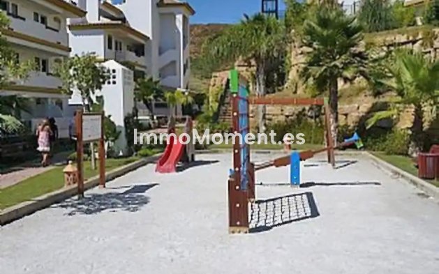 Resale - Apartment - Mijas - La Cala de Mijas