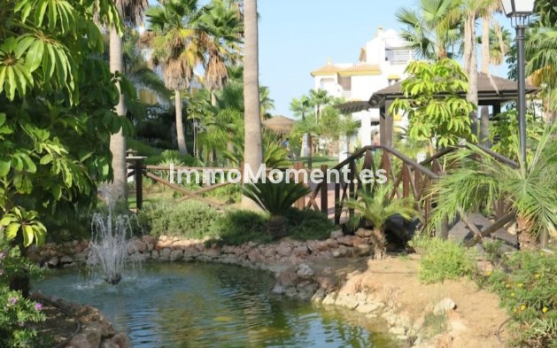 Resale - Apartment - Mijas - La Cala de Mijas