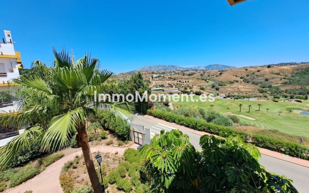 Resale - Apartment - Mijas - La Cala de Mijas