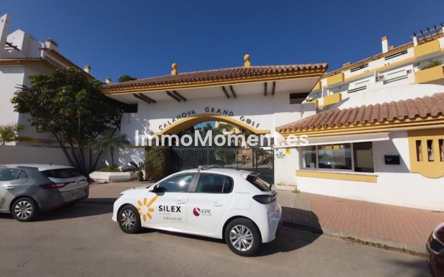 Resale - Apartment - Mijas - La Cala de Mijas