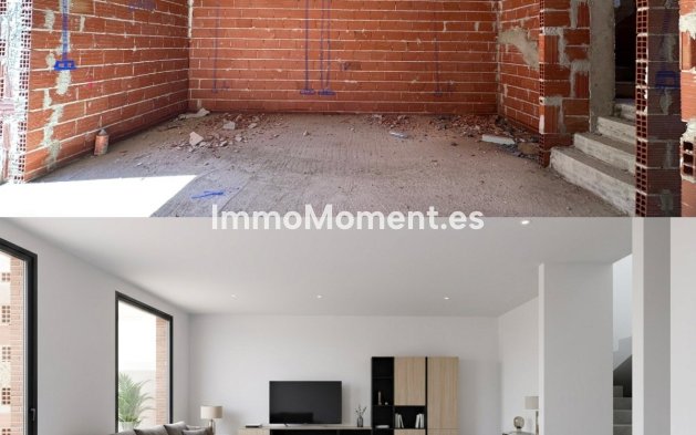 Resale - Detached villa - Orihuela - Las Colinas Golf
