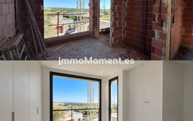 Resale - Detached villa - Orihuela - Las Colinas Golf