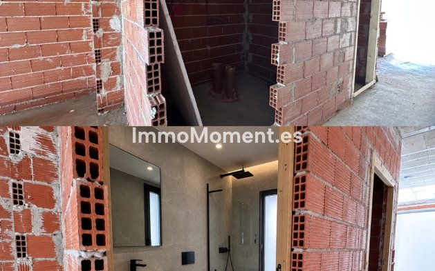 Resale - Detached villa - Orihuela - Las Colinas Golf