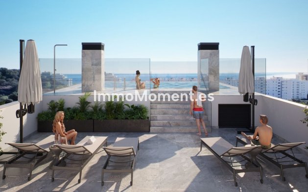 Resale - Apartment - Fuengirola - Fuengirola Centro