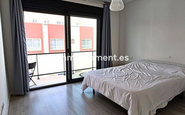 Bestaande woning - Appartement - Estepona  - Cancelada