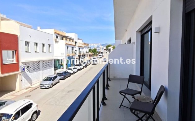 Bestaande woning - Appartement - Estepona  - Cancelada