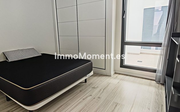 Bestaande woning - Appartement - Estepona  - Cancelada