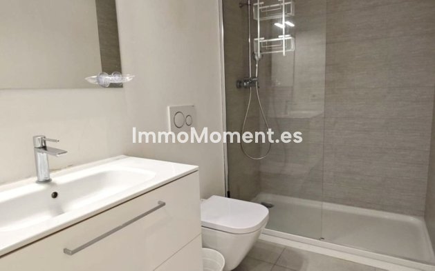 Bestaande woning - Appartement - Estepona  - Cancelada
