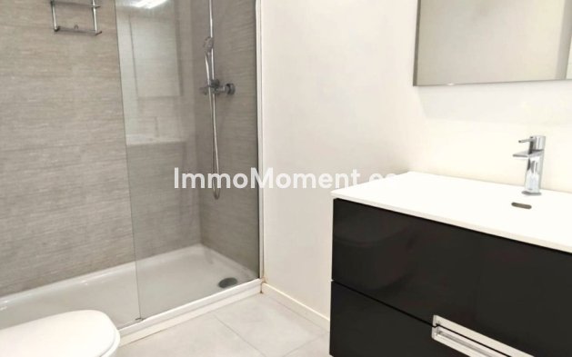 Bestaande woning - Appartement - Estepona  - Cancelada