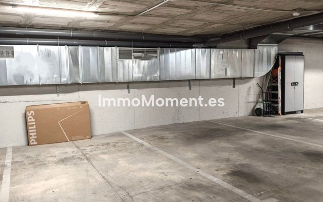 Bestaande woning - Appartement - Estepona  - Cancelada