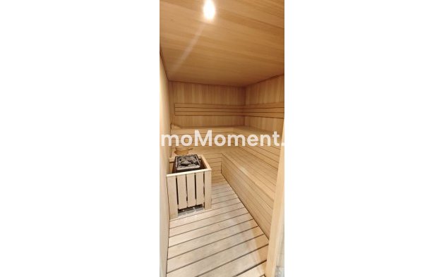 Bestaande woning - Appartement - Estepona  - Cancelada
