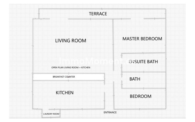 Bestaande woning - Appartement - Estepona  - Cancelada