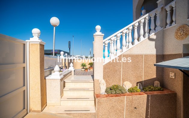 Resale - Detached villa - Orihuela - Los Altos