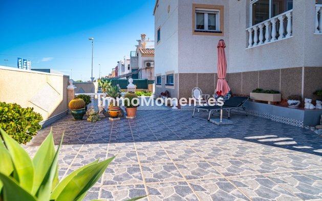 Resale - Detached villa - Orihuela - Los Altos
