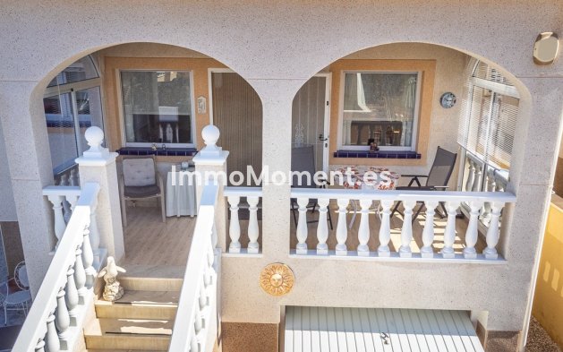 Resale - Detached villa - Orihuela - Los Altos