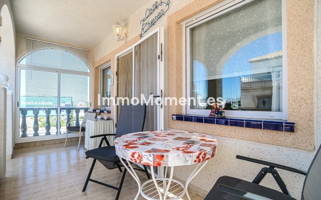 Resale - Detached villa - Orihuela - Los Altos