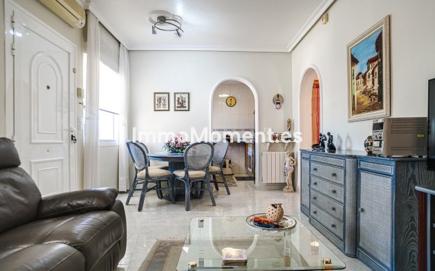 Resale - Detached villa - Orihuela - Los Altos