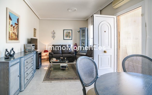 Resale - Detached villa - Orihuela - Los Altos