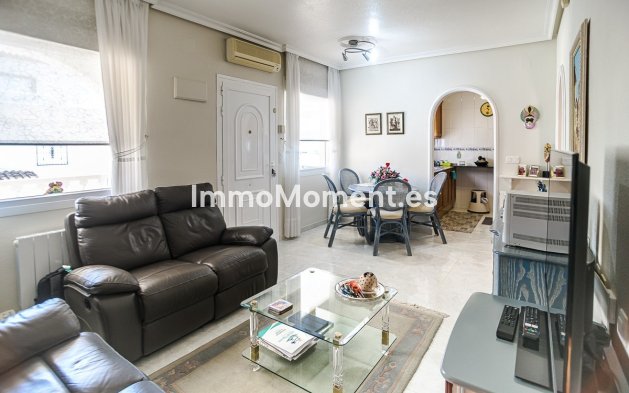 Resale - Detached villa - Orihuela - Los Altos