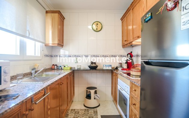 Resale - Detached villa - Orihuela - Los Altos