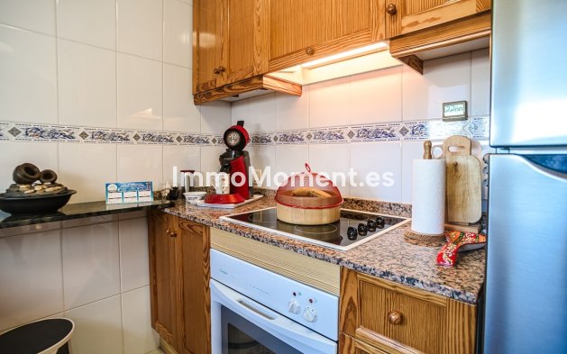 Resale - Detached villa - Orihuela - Los Altos