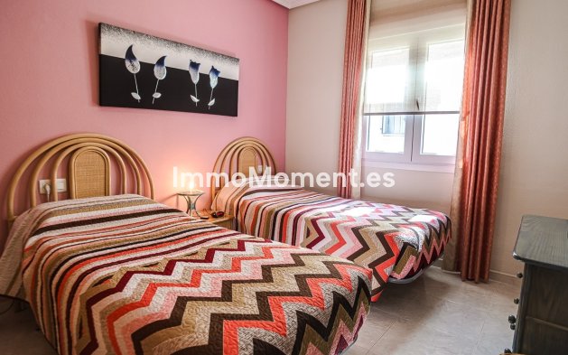 Resale - Detached villa - Orihuela - Los Altos