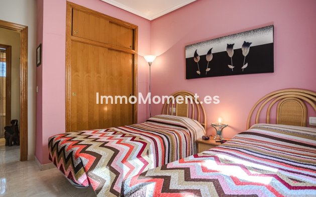 Resale - Detached villa - Orihuela - Los Altos
