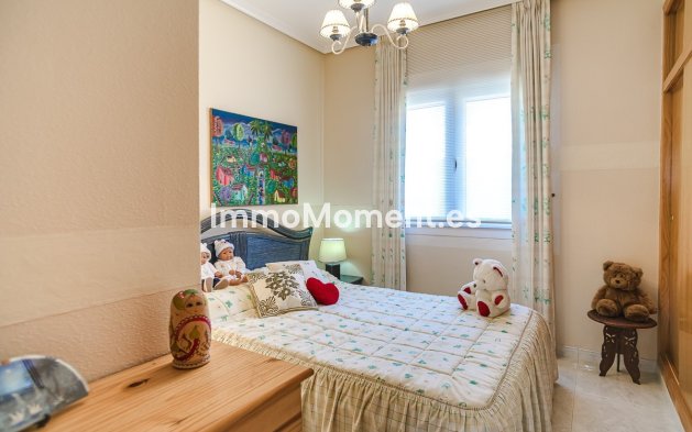 Resale - Detached villa - Orihuela - Los Altos