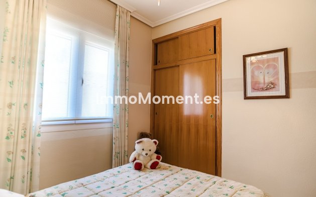 Resale - Detached villa - Orihuela - Los Altos