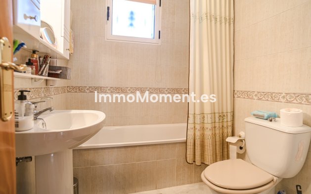 Resale - Detached villa - Orihuela - Los Altos