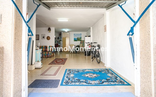 Resale - Detached villa - Orihuela - Los Altos