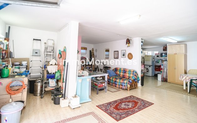 Resale - Detached villa - Orihuela - Los Altos