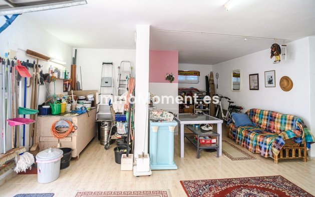 Resale - Detached villa - Orihuela - Los Altos