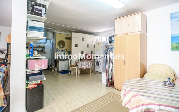 Resale - Detached villa - Orihuela - Los Altos