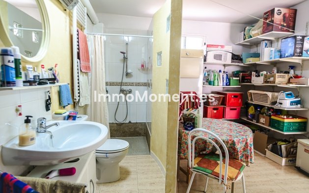 Resale - Detached villa - Orihuela - Los Altos