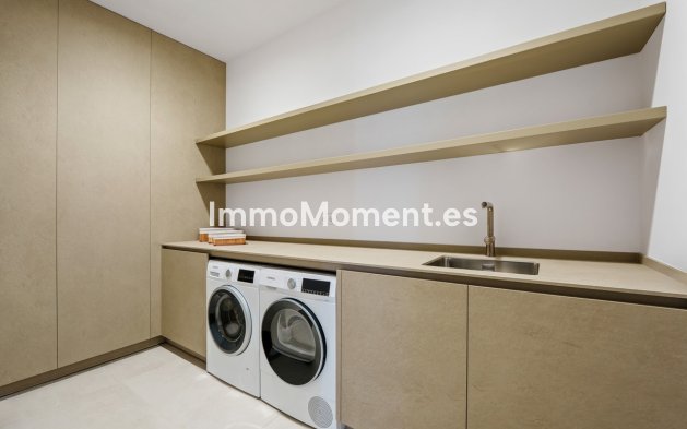 Bestaande woning - Vrijstaande villa - Benahavís - Benahavís Centro
